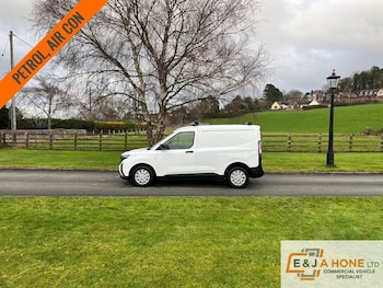 Used Ford Transit Courier 2024 for sale - 78714116: Photo