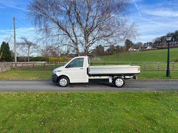 Used Volkswagen Transporter 2022 for sale - 76662818: Photo