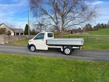 Used Volkswagen Transporter 2022 for sale - 76662818: Photo