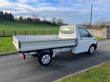 Used Volkswagen Transporter 2022 for sale - 76662818: Photo