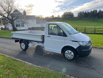 Used Volkswagen Transporter 2022 for sale - 76662818: Photo