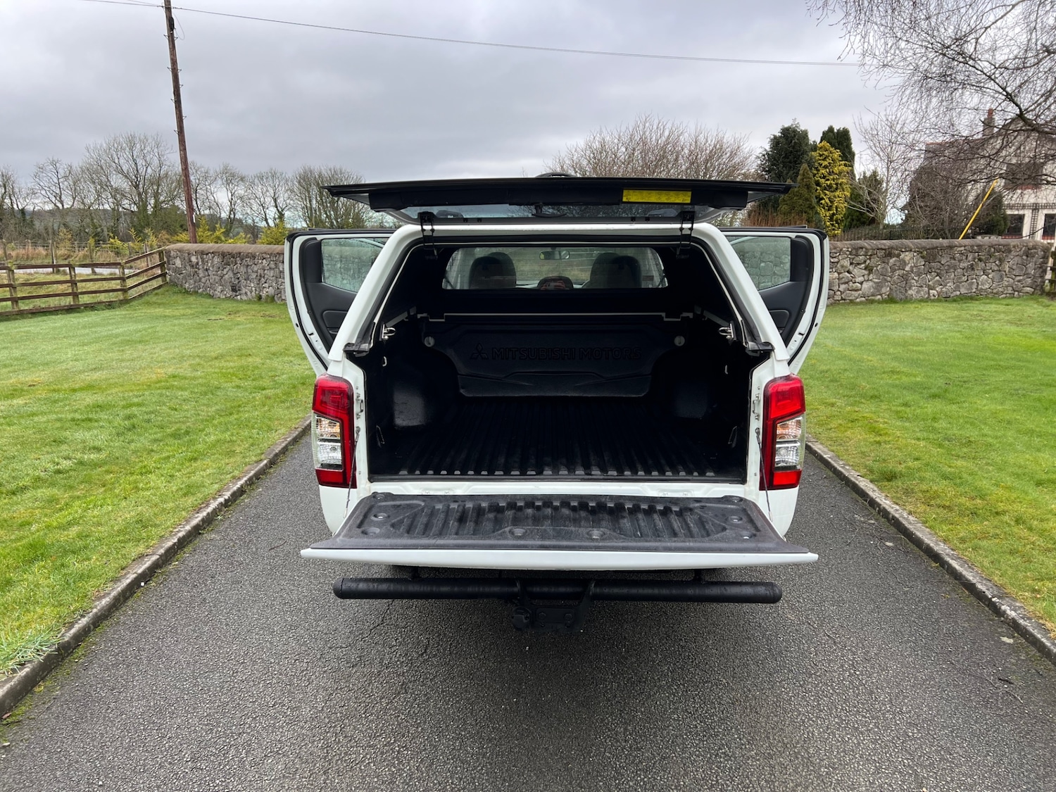 Used Mitsubishi L200 2020 for sale - 77782012: Photo 15