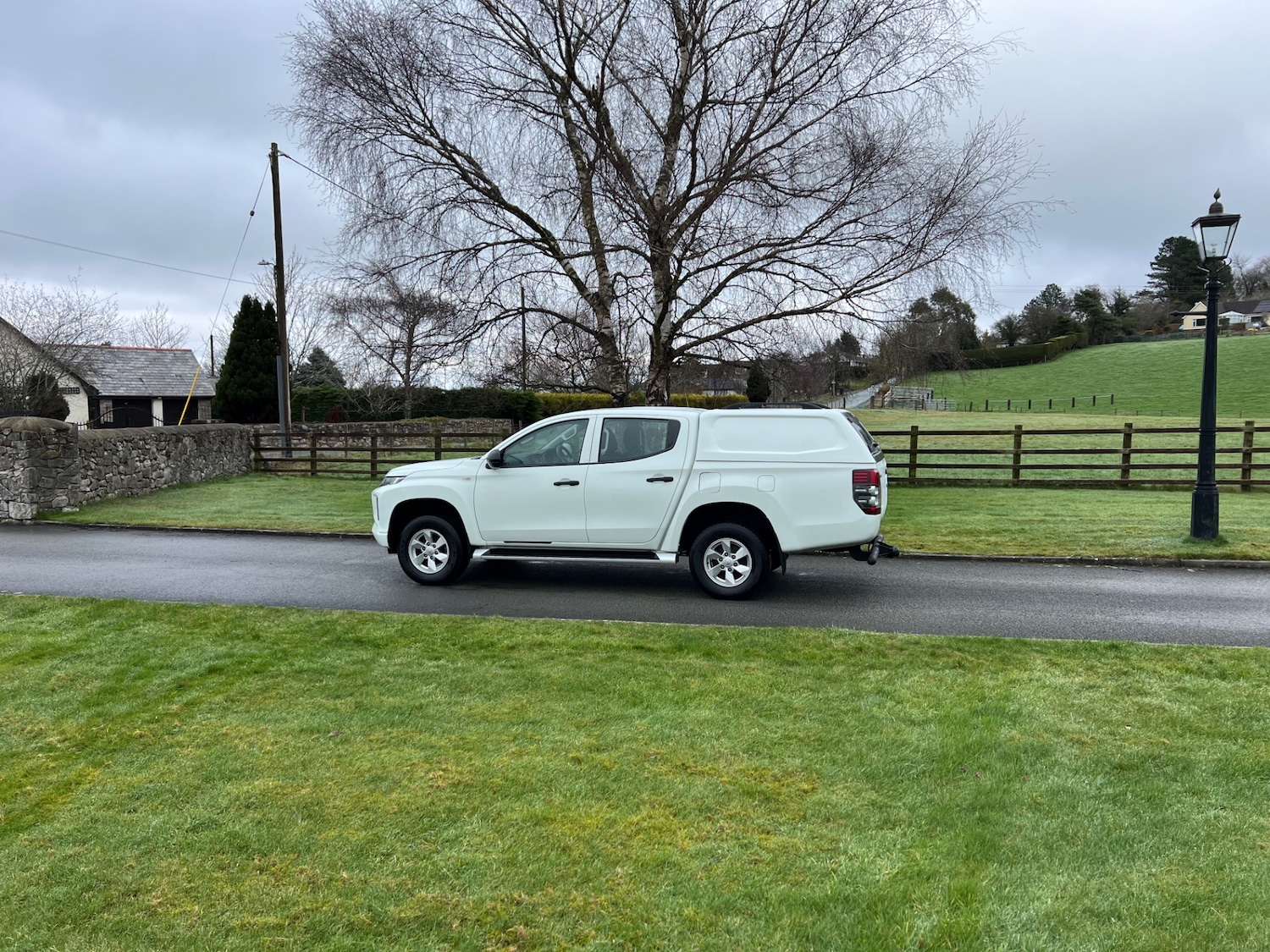 Used Mitsubishi L200 2020 for sale - 77782012: Photo 2