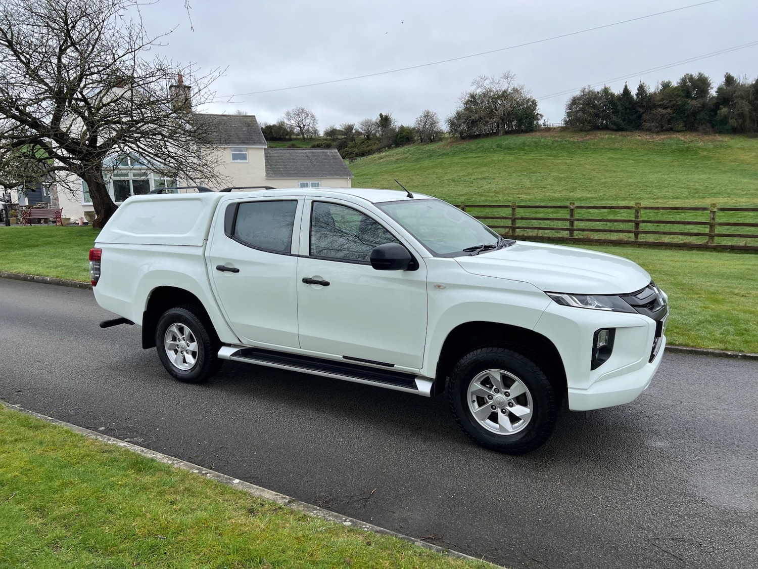 Used Mitsubishi L200 2020 for sale - 77782012: Photo 4