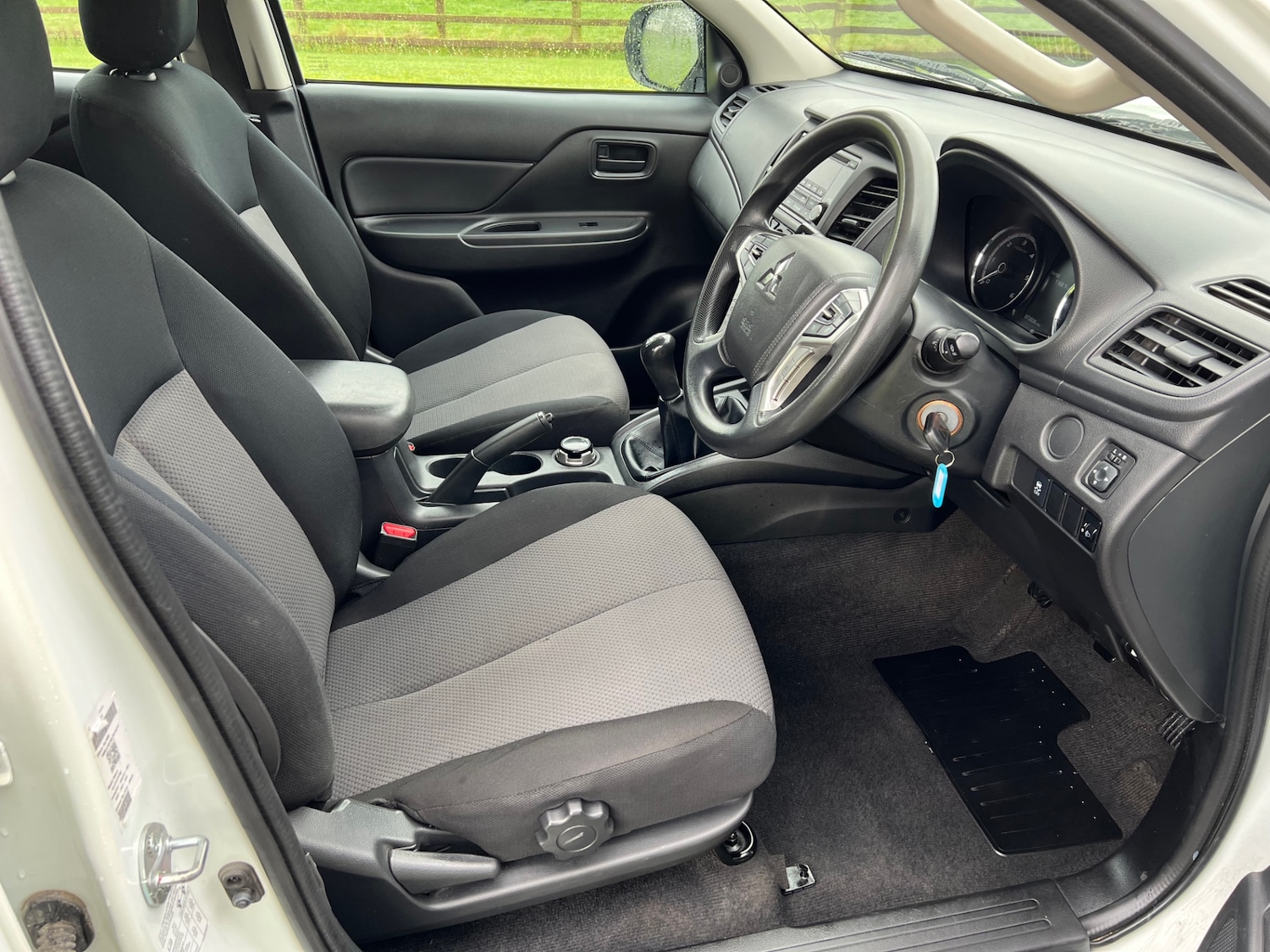 Used Mitsubishi L200 2020 for sale - 77782012: Photo 5