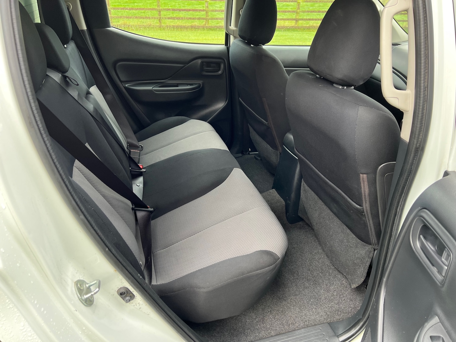 Used Mitsubishi L200 2020 for sale - 77782012: Photo 6