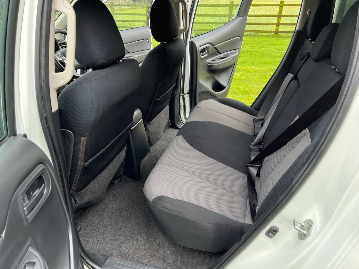 Used Mitsubishi L200 2020 for sale - 77782012: Photo 7