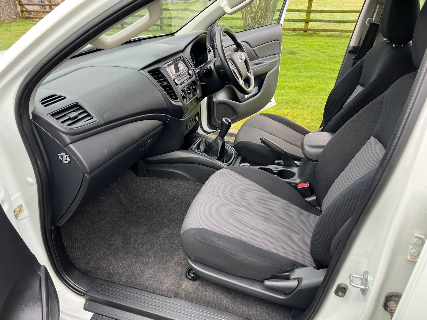 Used Mitsubishi L200 2020 for sale - 77782012: Photo 8