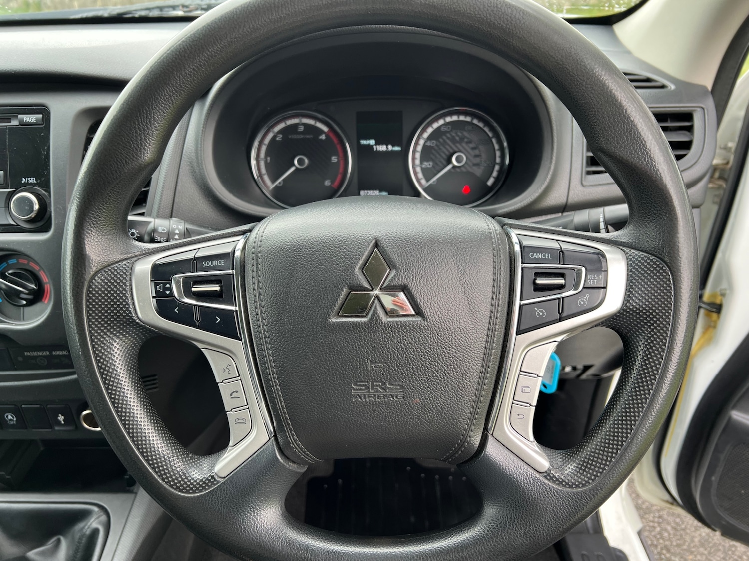 Used Mitsubishi L200 2020 for sale - 77782012: Photo 9