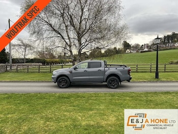 Used Ford Ranger 2023 for sale - 78714071: Photo