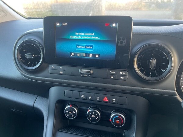 Used Mercedes-Benz Citan 2023 for sale - 74352686: Photo 10