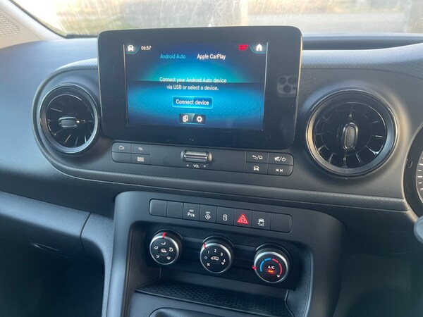Used Mercedes-Benz Citan 2023 for sale - 74352686: Photo 12