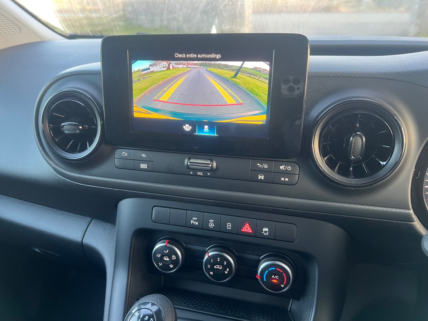 Vehicle 13
