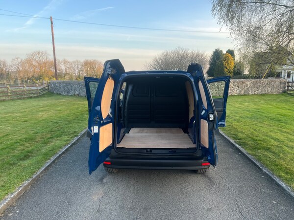 Used Mercedes-Benz Citan 2023 for sale - 74352686: Photo 17