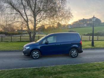 Used Mercedes-Benz Citan 2023 for sale - 74352686: Photo