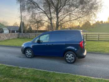 Used Mercedes-Benz Citan 2023 for sale - 74352686: Photo