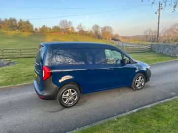 Used Mercedes-Benz Citan 2023 for sale - 74352686: Photo