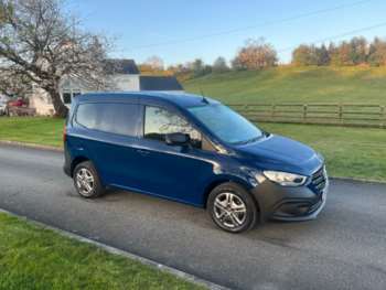 Used Mercedes-Benz Citan 2023 for sale - 74352686: Photo