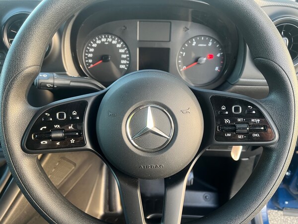 Used Mercedes-Benz Citan 2023 for sale - 74352686: Photo 7