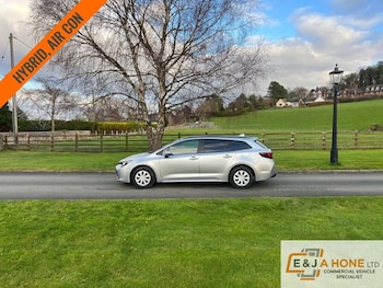 Used Toyota Corolla 2024 for sale - 79436309: Photo