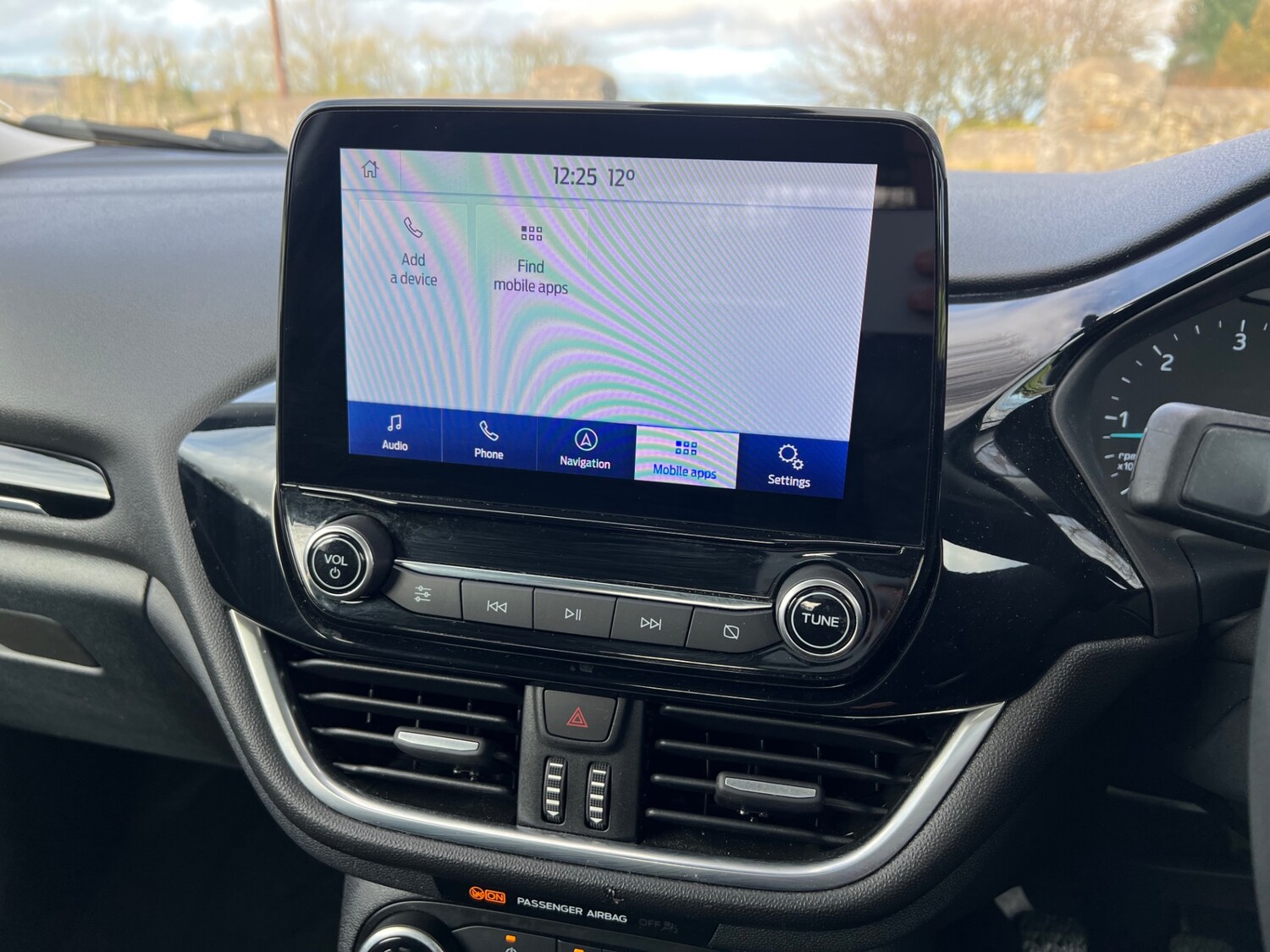 Used Ford Fiesta 2020 for sale - 77649699: Photo 11