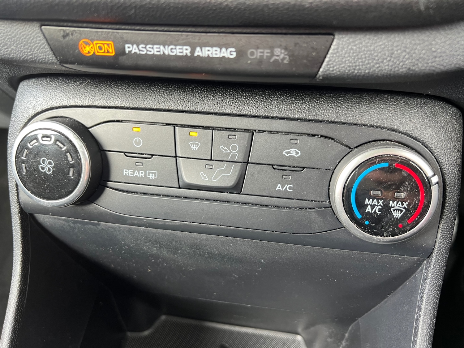 Used Ford Fiesta 2020 for sale - 77649699: Photo 12