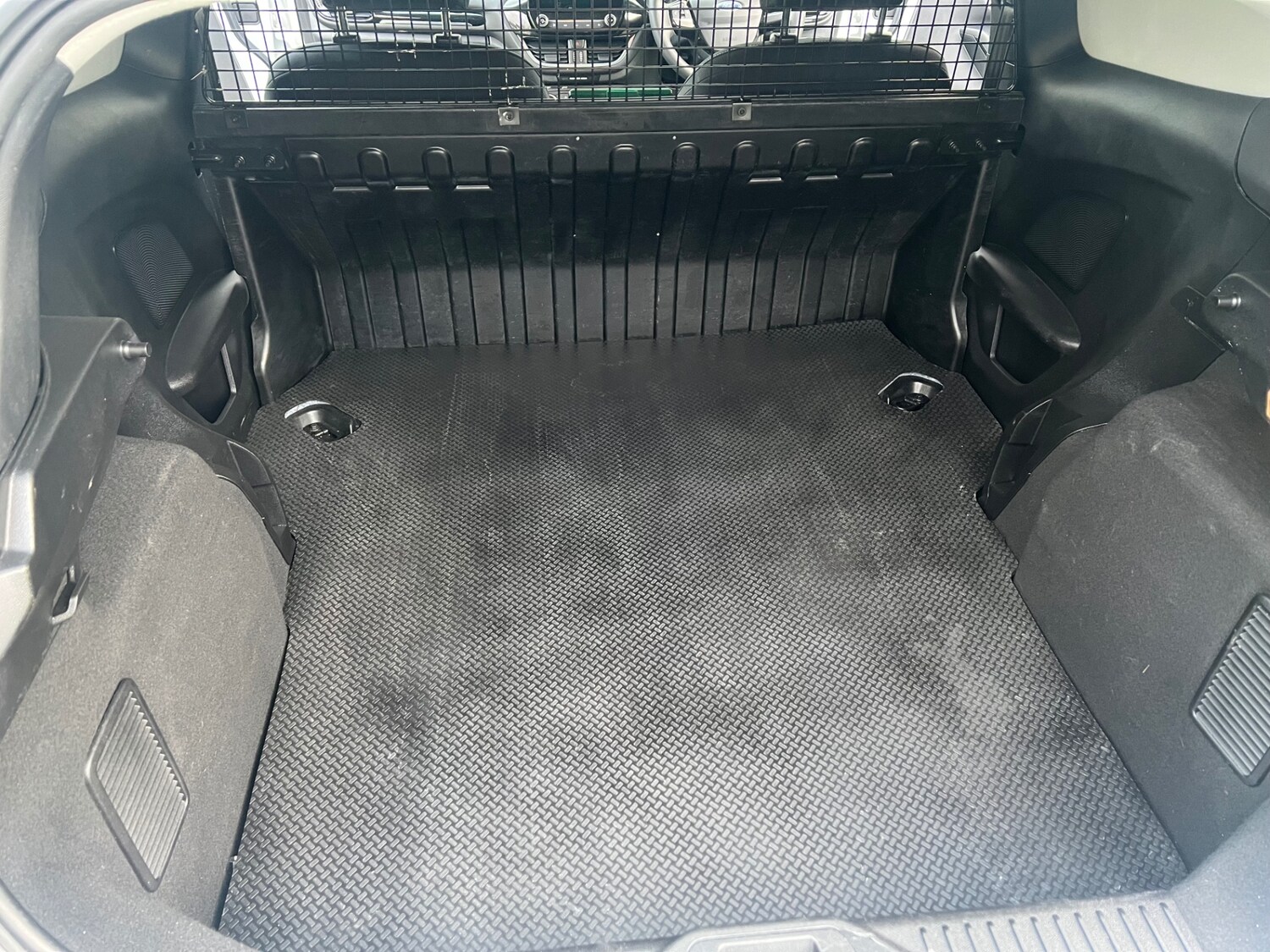 Used Ford Fiesta 2020 for sale - 77649699: Photo 15