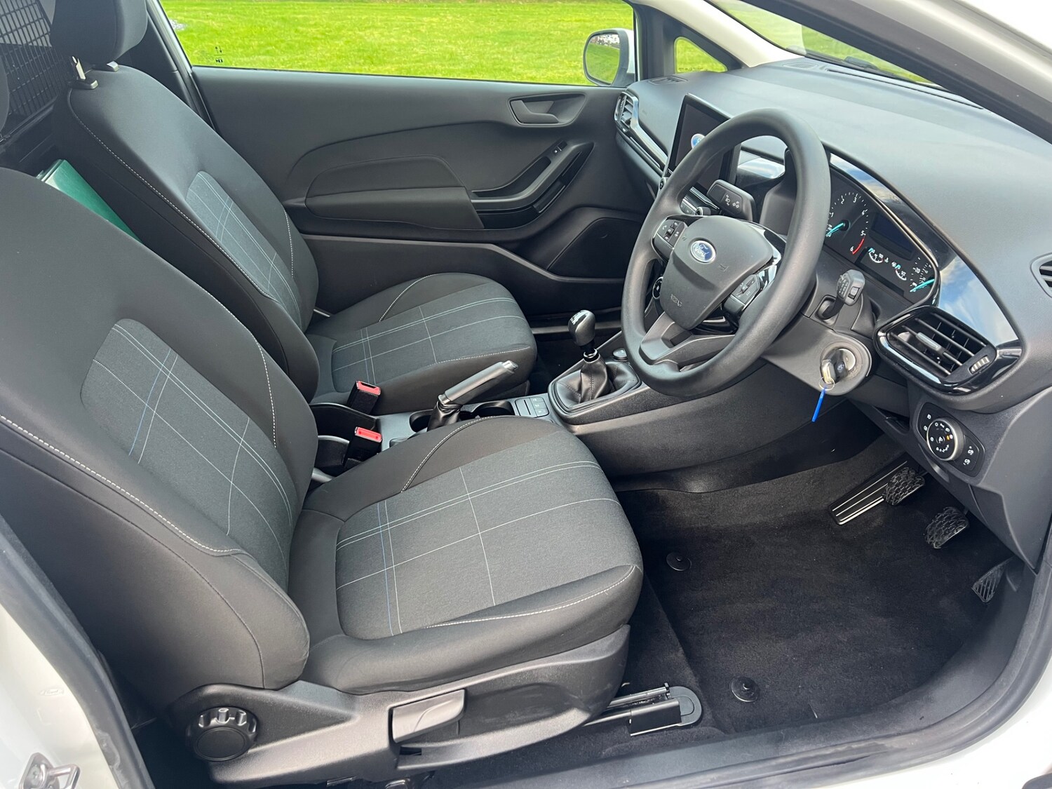 Used Ford Fiesta 2020 for sale - 77649699: Photo 5