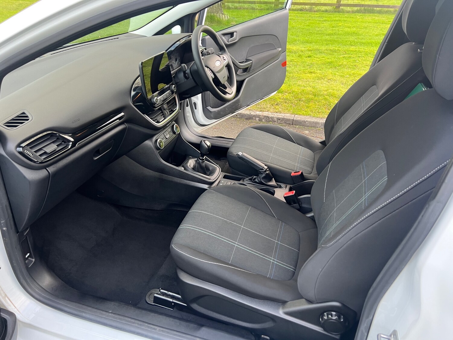 Used Ford Fiesta 2020 for sale - 77649699: Photo 6