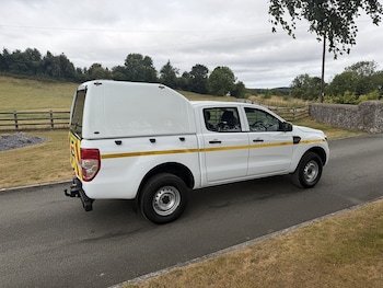 Used Ford Ranger 2023 for sale - 79335029: Photo
