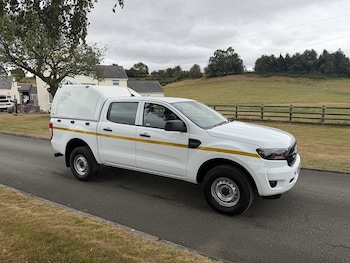 Used Ford Ranger 2023 for sale - 79335029: Photo