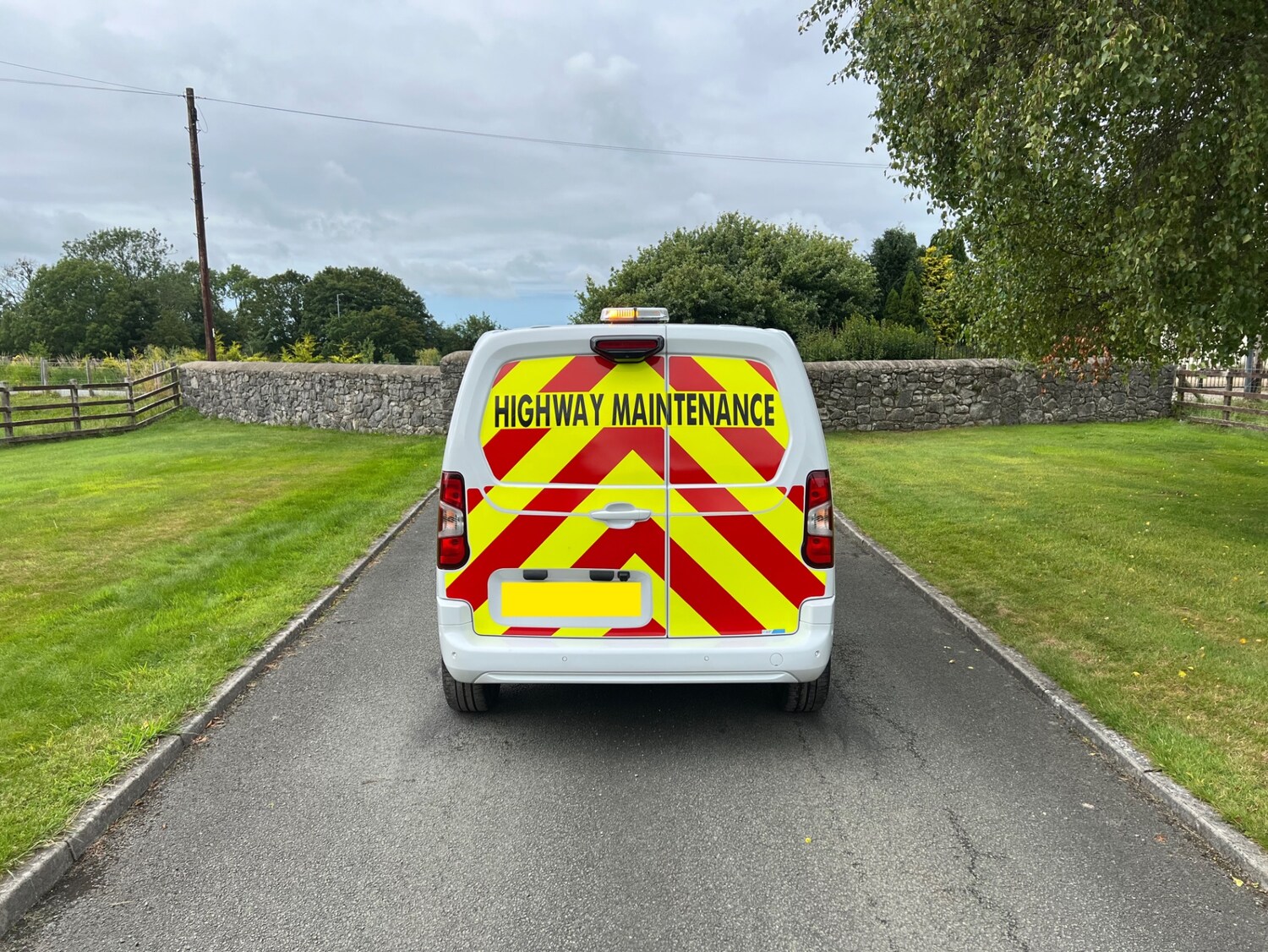 Vehicle 19
