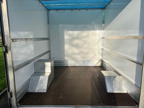 Used Toyota ProAce 2021 for sale - 73048955: Photo 13