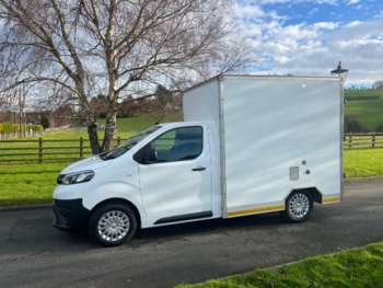 Used Toyota ProAce 2021 for sale - 73048955: Photo