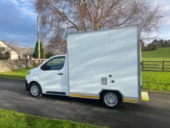 Used Toyota ProAce 2021 for sale - 73048955: Photo