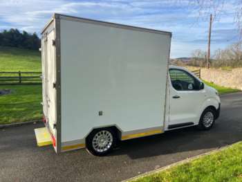 Used Toyota ProAce 2021 for sale - 73048955: Photo