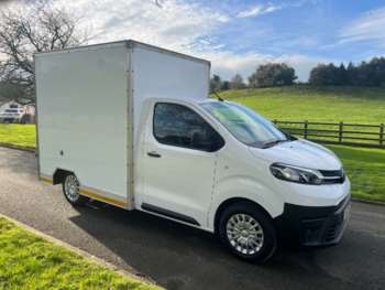 Used Toyota ProAce 2021 for sale - 73048955: Photo