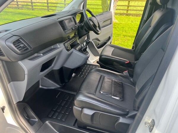 Used Toyota ProAce 2021 for sale - 73048955: Photo 6