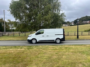 Renault - Trafic