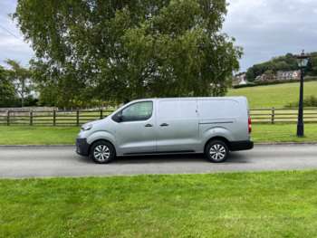 Used Toyota ProAce 2019 for sale - 74988033: Photo