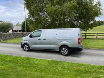 Used Toyota ProAce 2019 for sale - 74988033: Photo