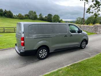 Used Toyota ProAce 2019 for sale - 74988033: Photo
