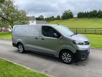 Used Toyota ProAce 2019 for sale - 74988033: Photo