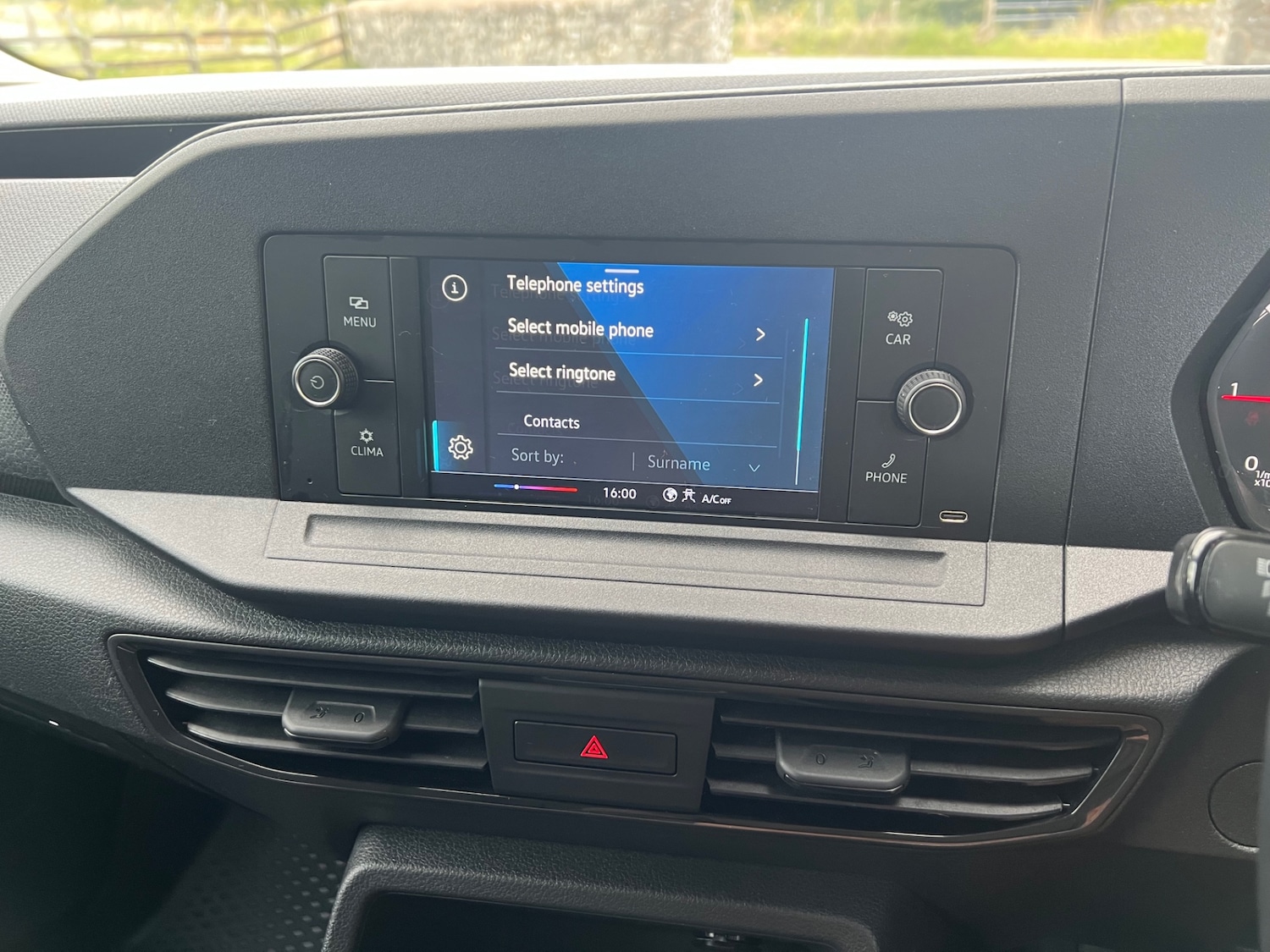 Used Volkswagen Caddy Maxi 2021 for sale - 76120435: Photo 10