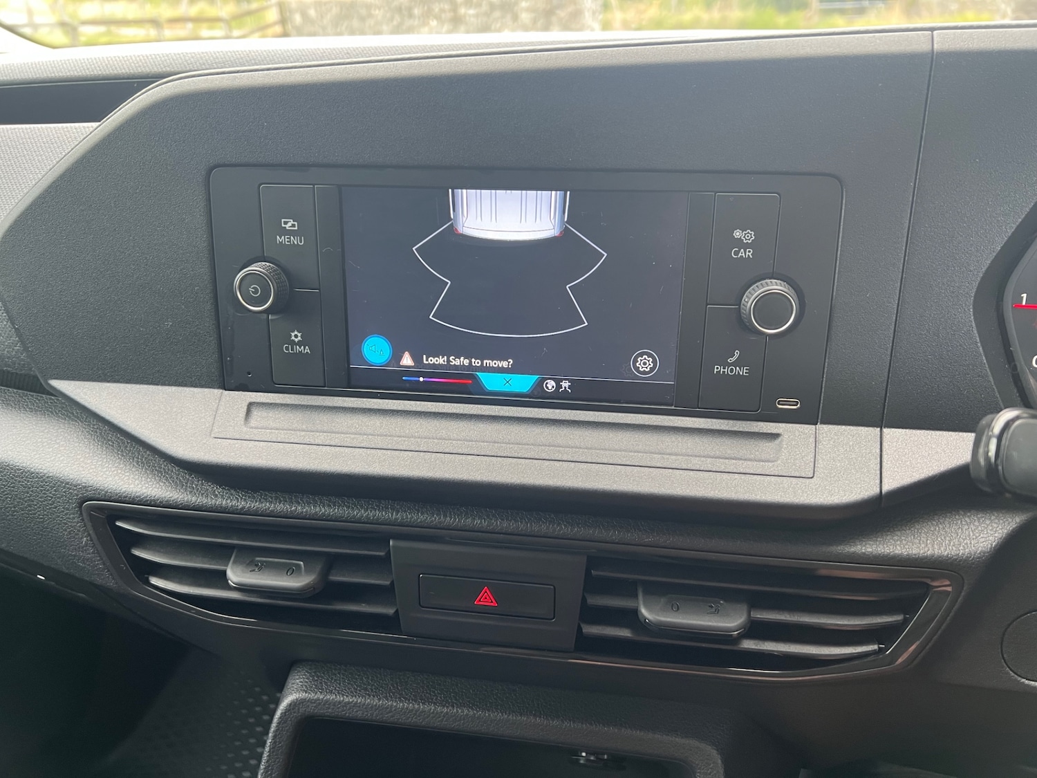 Used Volkswagen Caddy Maxi 2021 for sale - 76120435: Photo 13