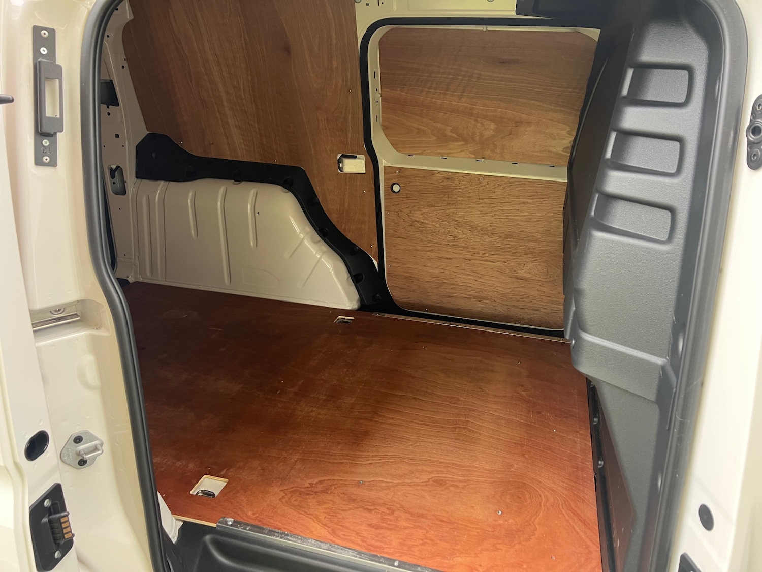 Used Volkswagen Caddy Maxi 2021 for sale - 76120435: Photo 15