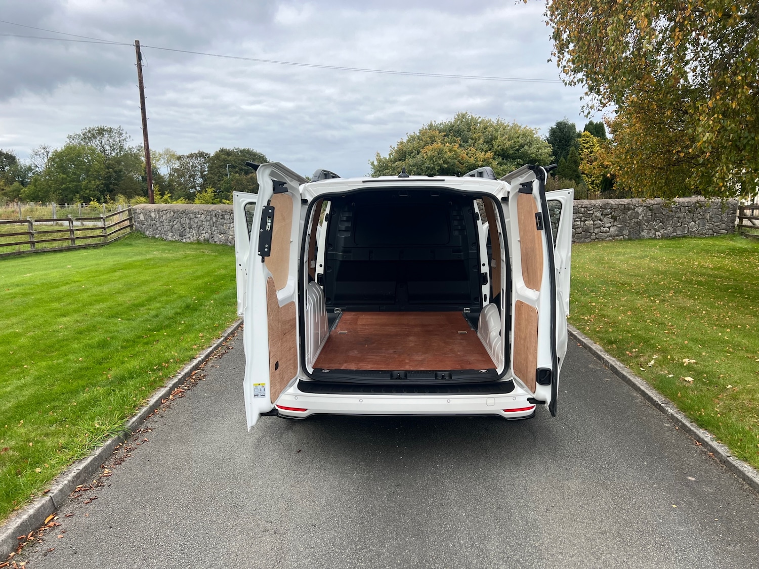 Used Volkswagen Caddy Maxi 2021 for sale - 76120435: Photo 17