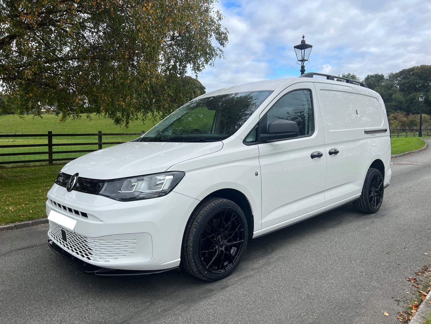 Used Volkswagen Caddy Maxi 2021 for sale - 76120435: Photo 18