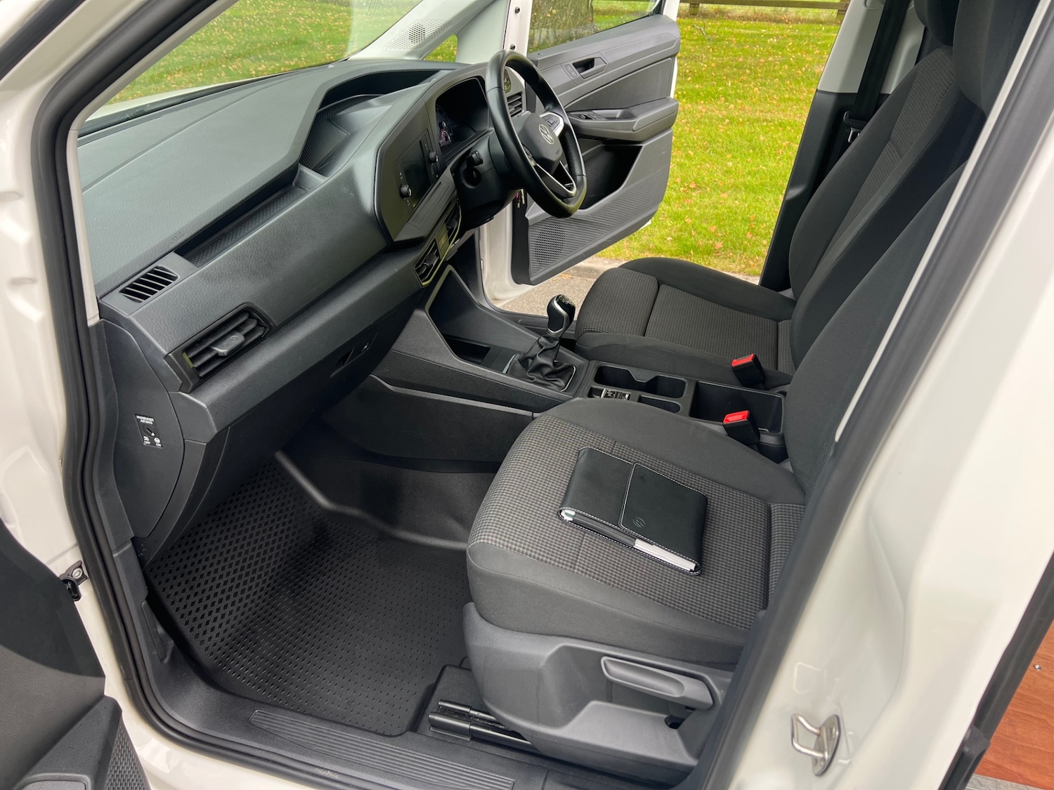 Used Volkswagen Caddy Maxi 2021 for sale - 76120435: Photo 6