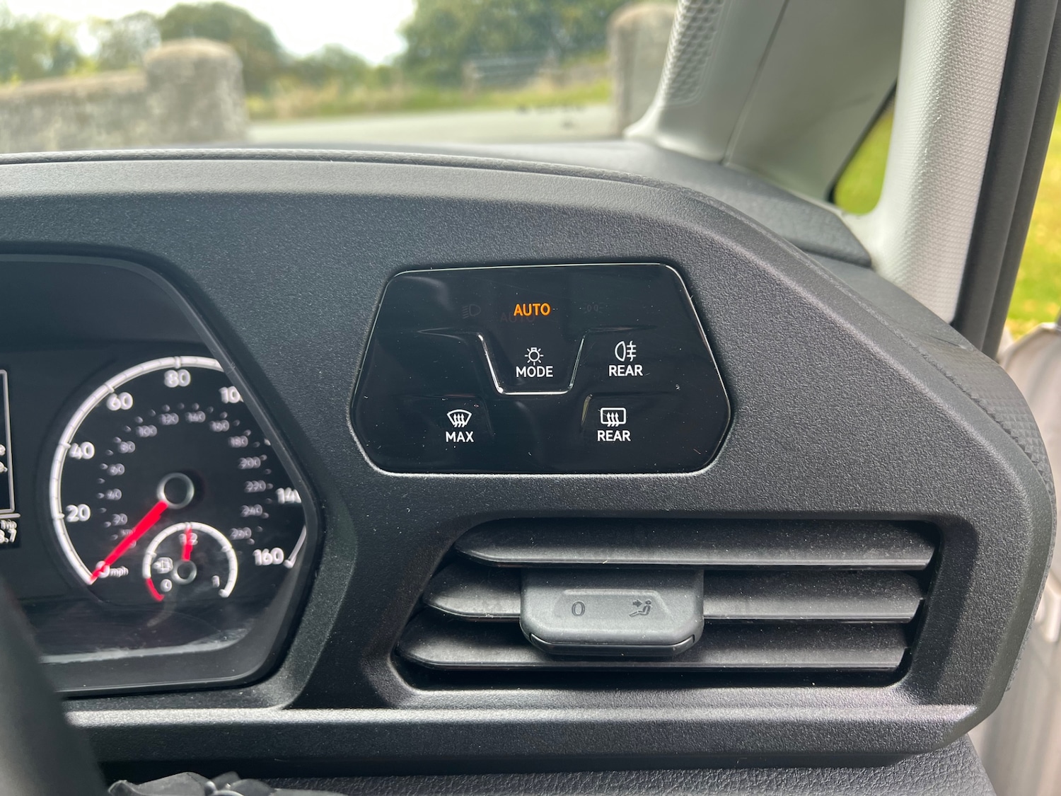 Used Volkswagen Caddy Maxi 2021 for sale - 76120435: Photo 7